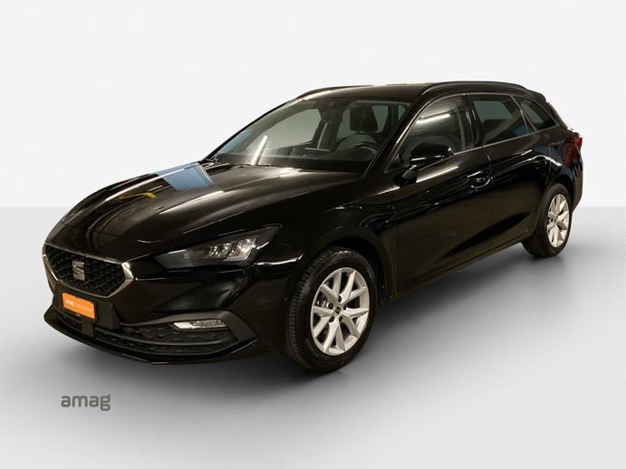 SEAT NEW LEON SPORTSTOURER STYLE, Diesel, Occasioni / Usate, Automatico