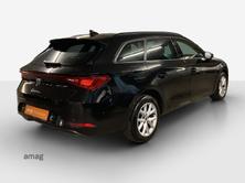 SEAT NEW LEON SPORTSTOURER STYLE, Diesel, Occasioni / Usate, Automatico - 5