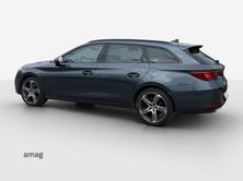 SEAT NEW LEON SPORTSTOURER HOLA FR (netto), Benzin, Occasion / Gebraucht, Automatik - 4