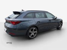SEAT NEW LEON SPORTSTOURER HOLA FR (netto), Benzin, Occasion / Gebraucht, Automatik - 6