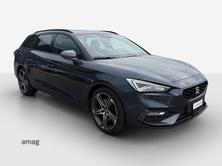 SEAT NEW LEON SPORTSTOURER HOLA FR (netto), Benzin, Occasion / Gebraucht, Automatik - 7