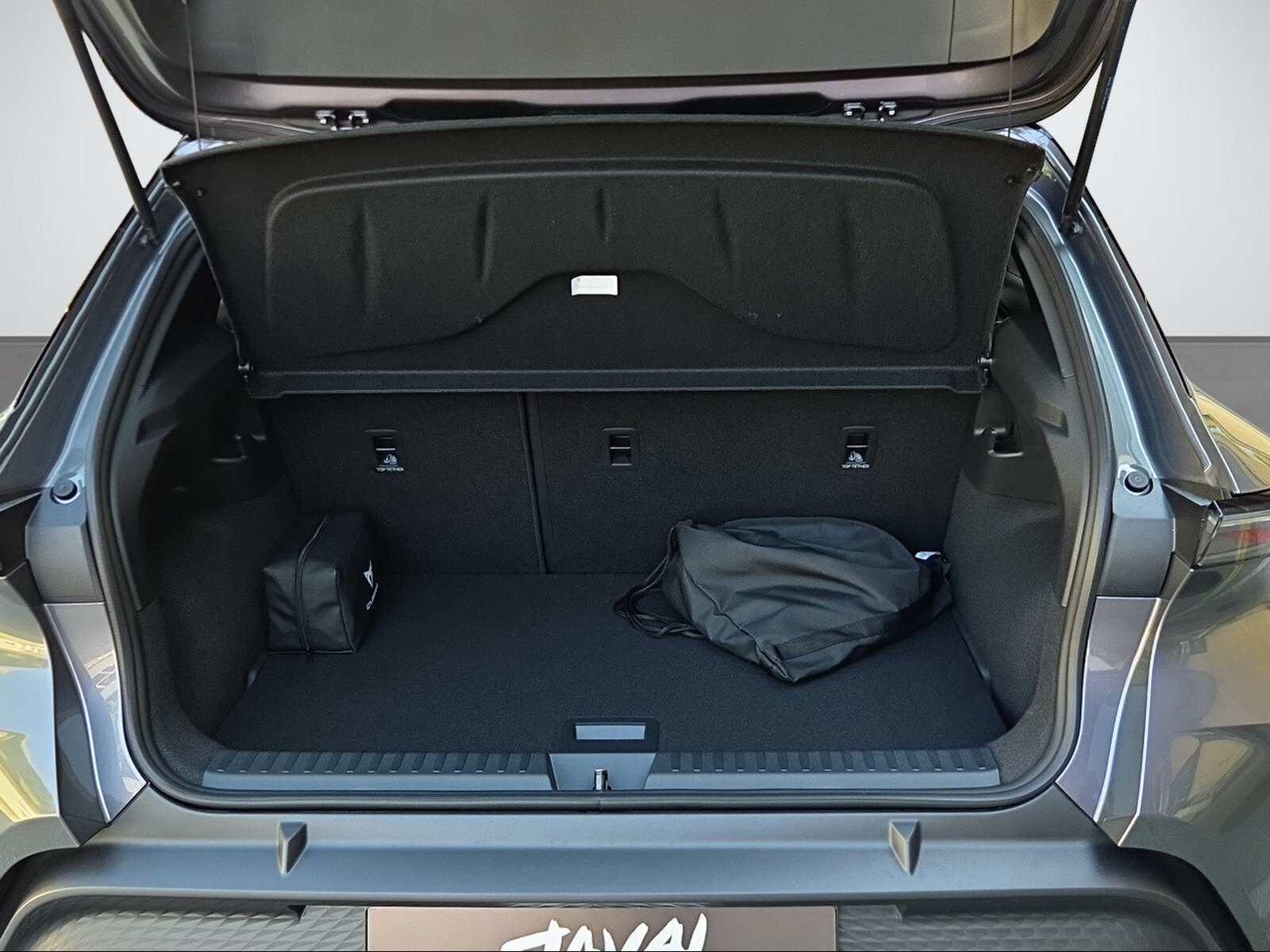 SEAT Raval BEV 55kWh 448km 211PS 1A 211PS/155kW BEV elektrisch, Electric, Ex-demonstrator, Automatic - 7