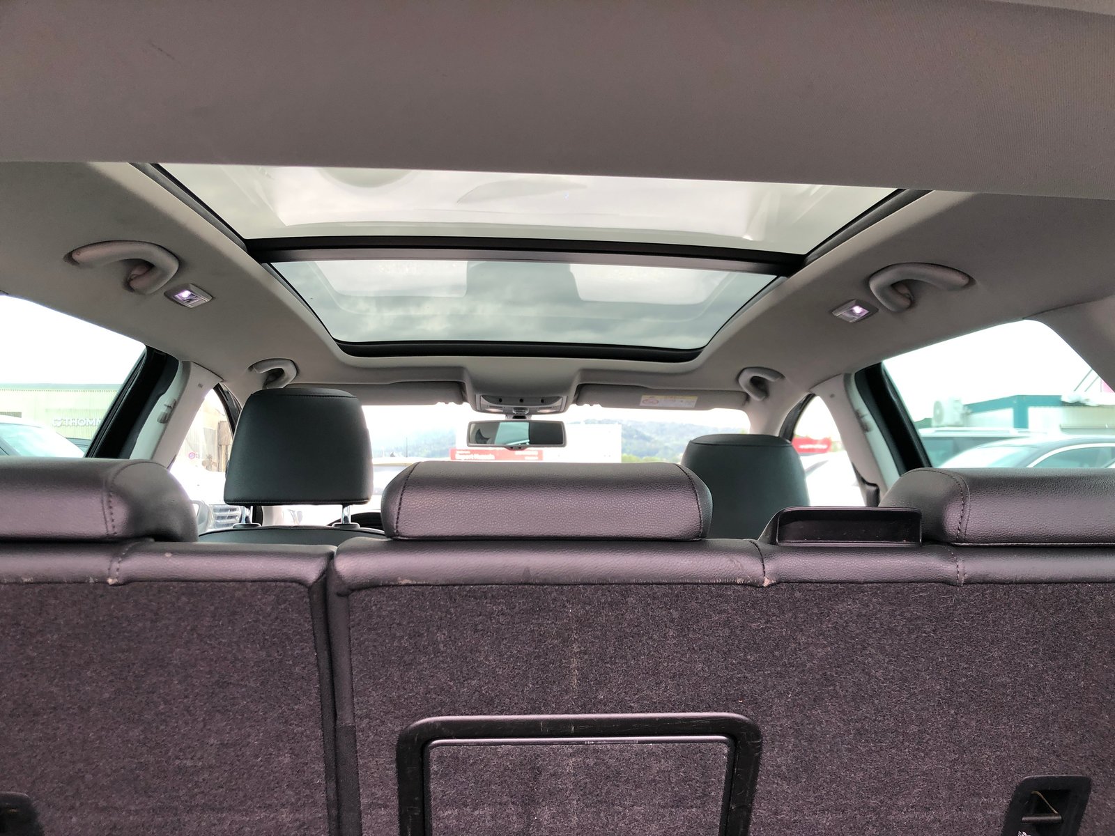 SEAT ST 2.0 TDI X-Perience 4Drive DSG, Diesel, Occasion / Utilisé, Automatique - 7