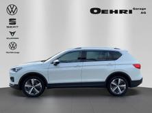 SEAT Tarraco 2.0TSI Xcell. 4D, Petrol, Second hand / Used, Automatic - 6