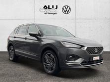SEAT Tarraco 2.0TDI Xcell. 4D, Diesel, Second hand / Used, Automatic - 6