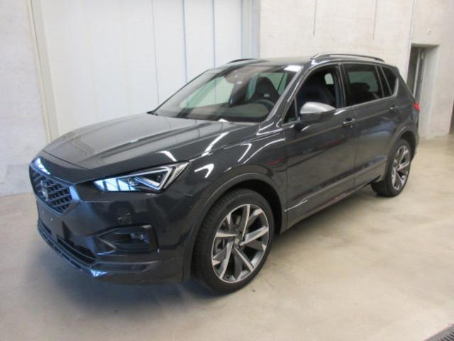 SEAT Tarraco 2.0TSI Hola FR 4D, Second hand / Used, Automatic