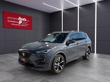 SEAT Tarraco 1.5 TSI FR DSG, Essence, Occasion / Utilisé, Automatique - 2