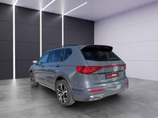 SEAT Tarraco 1.5 TSI FR DSG, Essence, Occasion / Utilisé, Automatique - 4