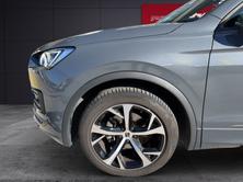 SEAT Tarraco 1.5 TSI FR DSG, Essence, Occasion / Utilisé, Automatique - 5