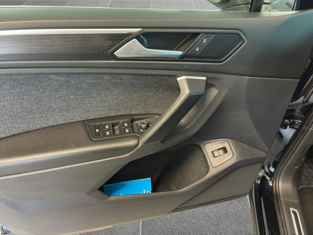 SEAT 2.0 TSI Xcellence 4Drive DSG, Benzin, Occasion / Gebraucht, Automatik - 7