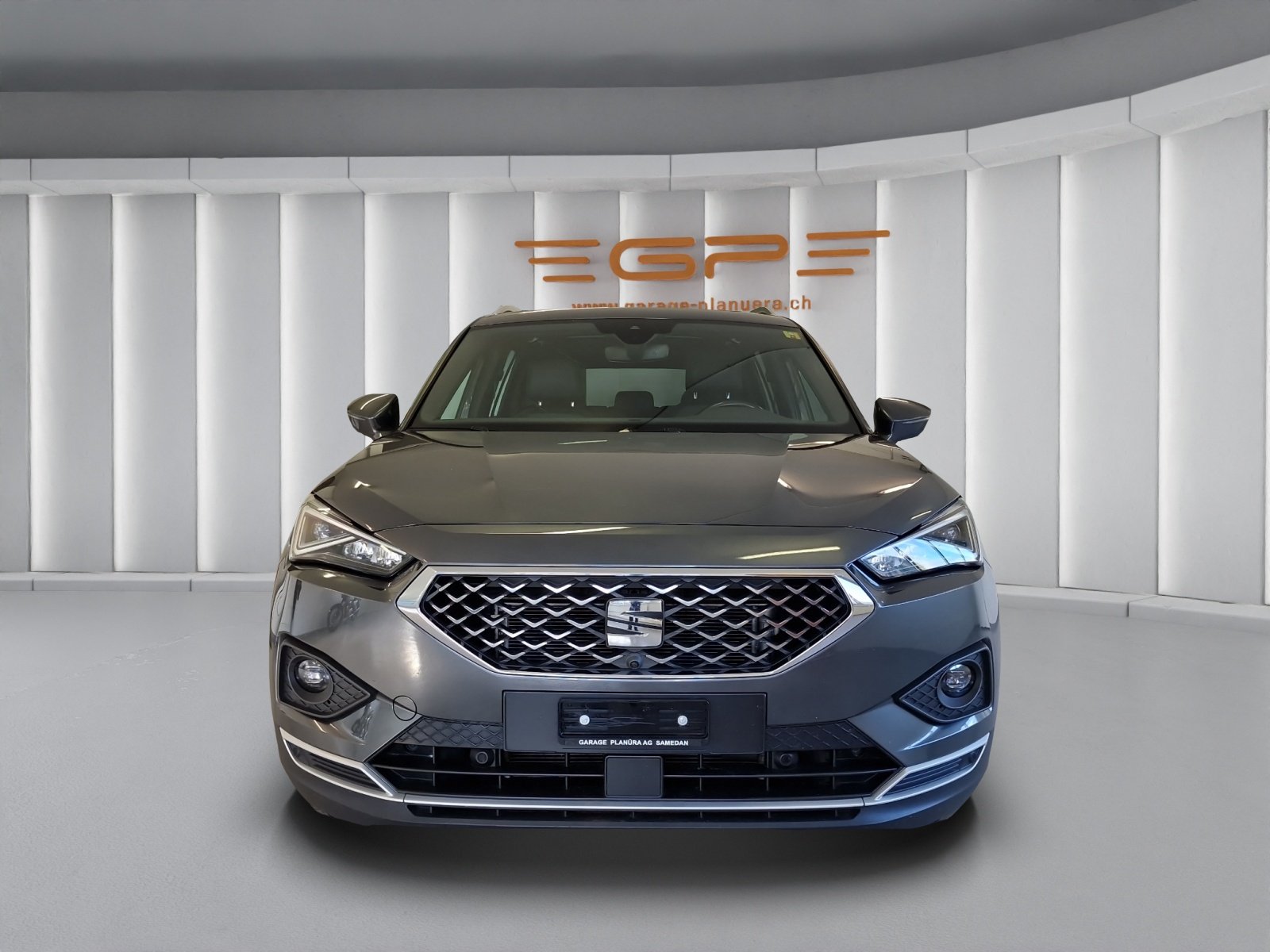 SEAT Tarraco 2.0 TSI Xcellence 4Drive DSG, Essence, Occasion / Utilisé, Automatique - 3