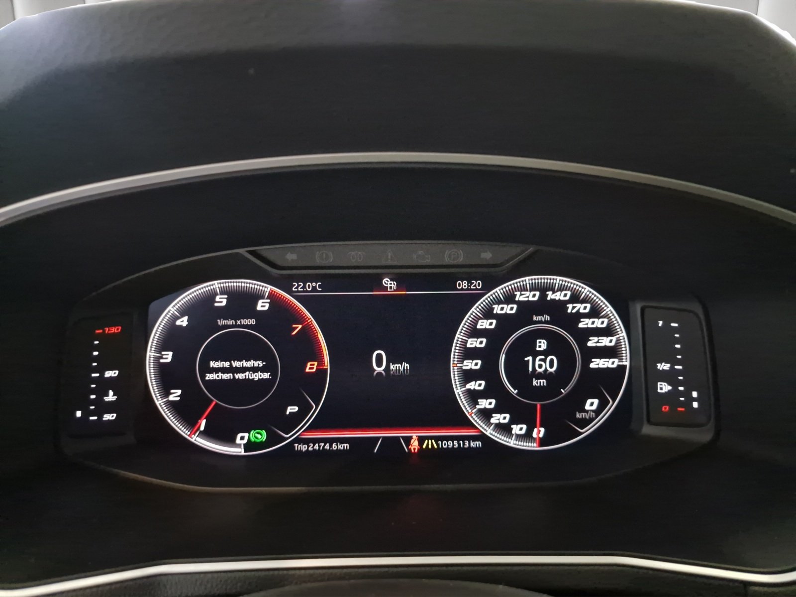 SEAT Tarraco 2.0 TSI Xcellence 4Drive DSG, Essence, Occasion / Utilisé, Automatique - 7