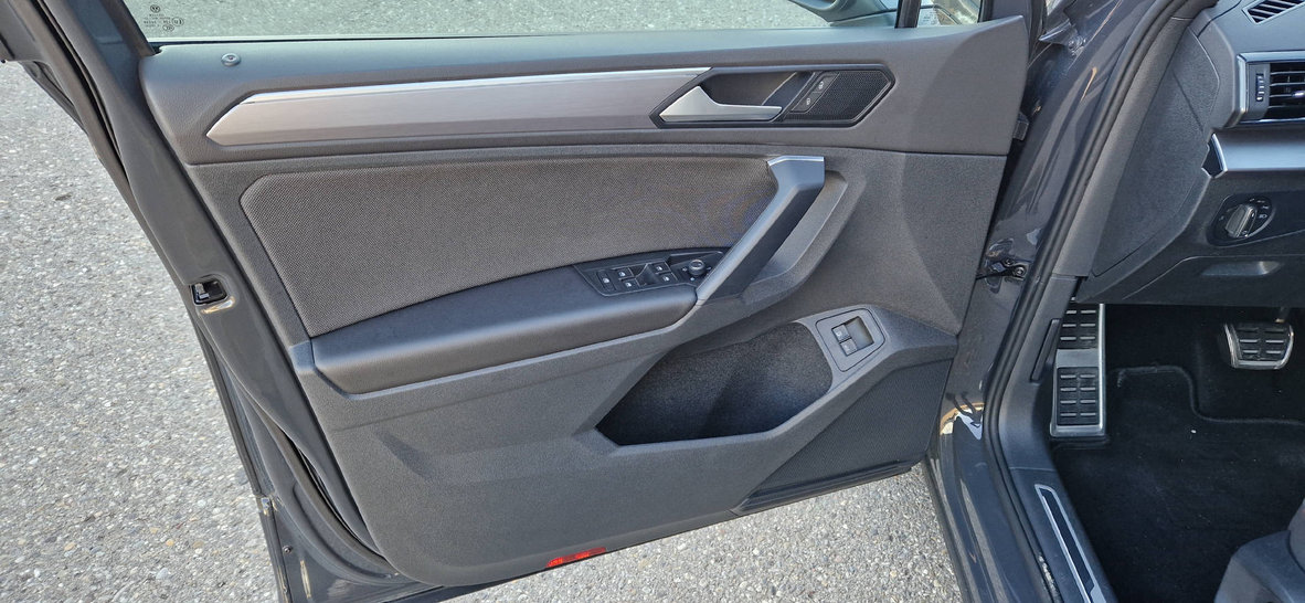 SEAT Tarraco 1.4 eHybrid FR DSG, Hybride Rechargeable Essence/Électricité, Occasion / Utilisé, Automatique - 3