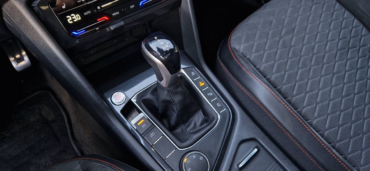 SEAT Tarraco 1.4 eHybrid FR DSG, Hybride Rechargeable Essence/Électricité, Occasion / Utilisé, Automatique - 7