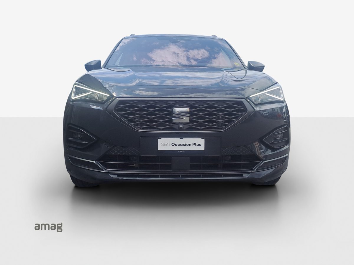 SEAT Tarraco HOLA FR 2.0TDI 7D 4, Diesel, Occasion / Utilisé, Automatique - 7