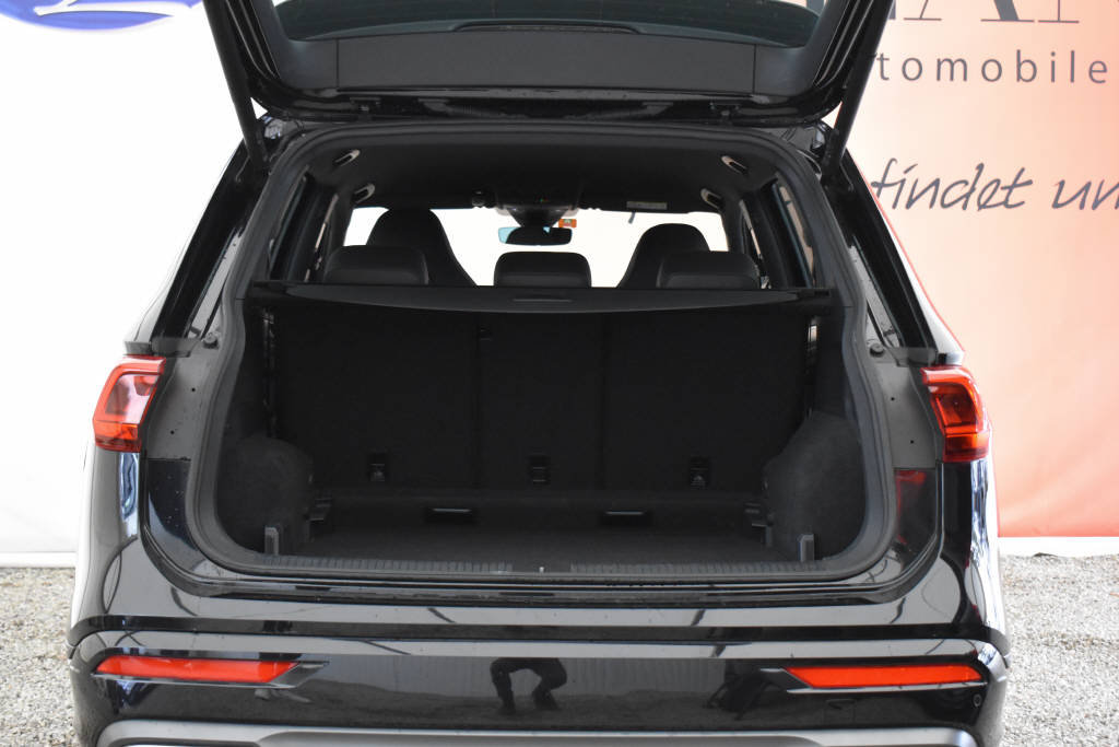 SEAT Tarraco 2.0 TSI FR 4Drive DSG, Benzina, Occasioni / Usate, Automatico - 7