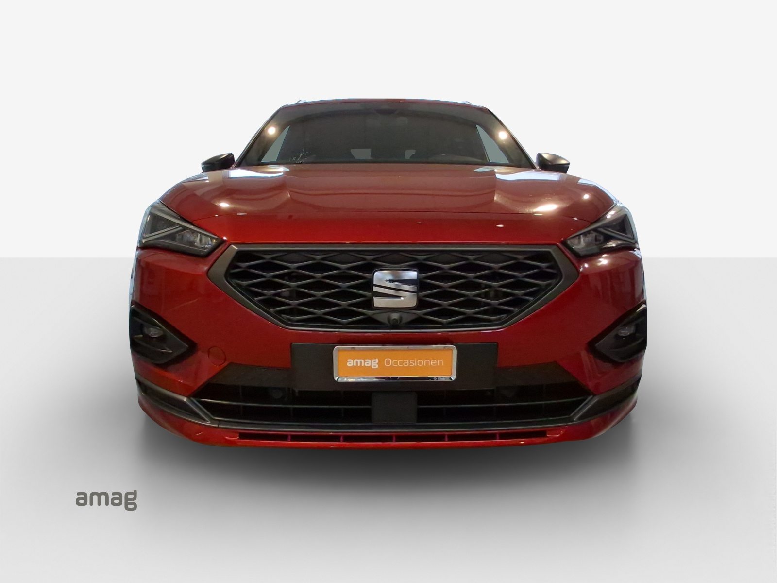 SEAT TARRACO HOLA FR 4DRIVE (Netto), Diesel, Occasioni / Usate, Automatico - 7