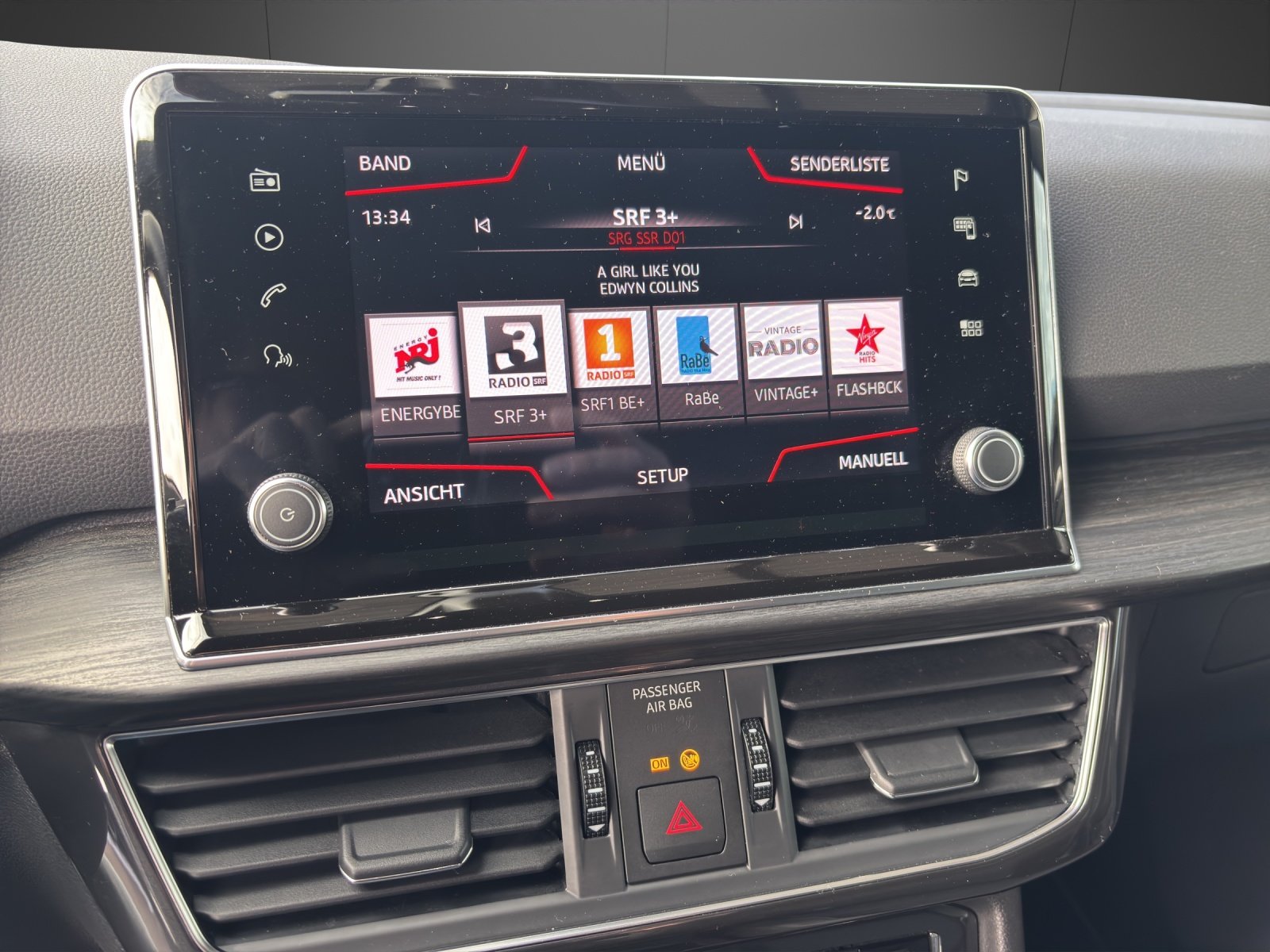 SEAT Tarraco 2.0TSI Xcellence 4Drive DSG, Essence, Occasion / Utilisé, Automatique - 7