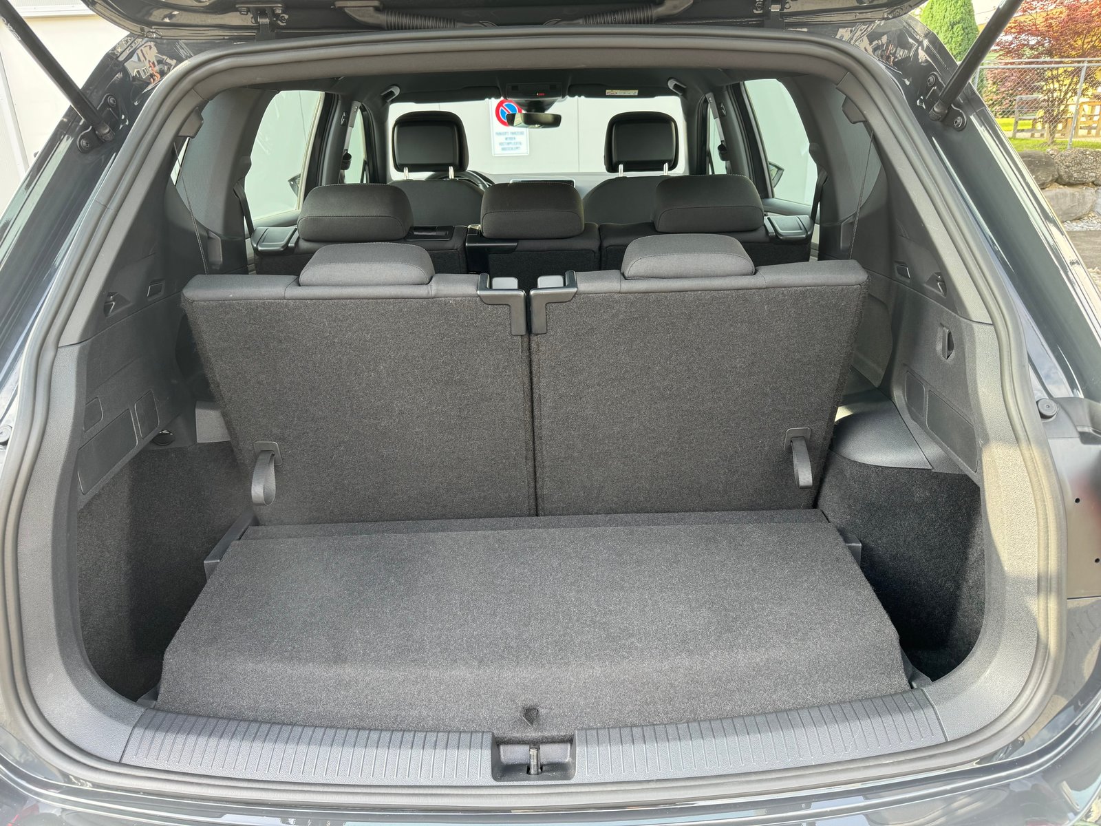 SEAT Tarraco 2.0TSI Style 4Drive DSG*7-PLÄTZER*NUR 19'000 K, Essence, Occasion / Utilisé, Automatique - 4
