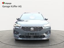 SEAT Tarraco 2.0TSI FR 4Drive DSG, Essence, Occasion / Utilisé, Automatique - 2