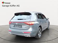 SEAT Tarraco 2.0TSI FR 4Drive DSG, Essence, Occasion / Utilisé, Automatique - 5