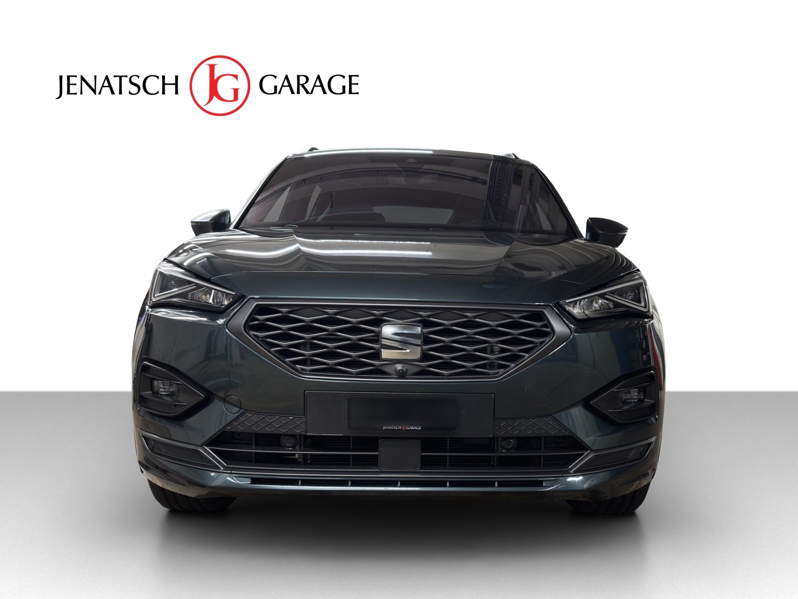 SEAT Tarraco 2.0 TSI FR 4Drive DSG, Benzina, Occasioni / Usate, Automatico - 5