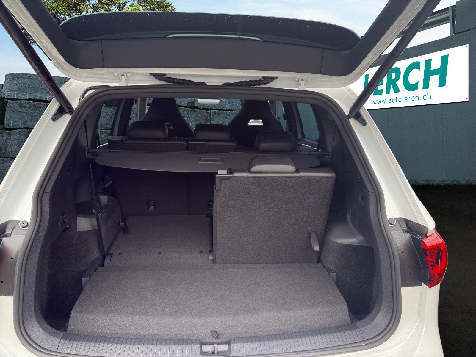 SEAT Tarraco 2.0TSI Move FR 4Drive DSG, Benzina, Occasioni / Usate, Automatico - 6