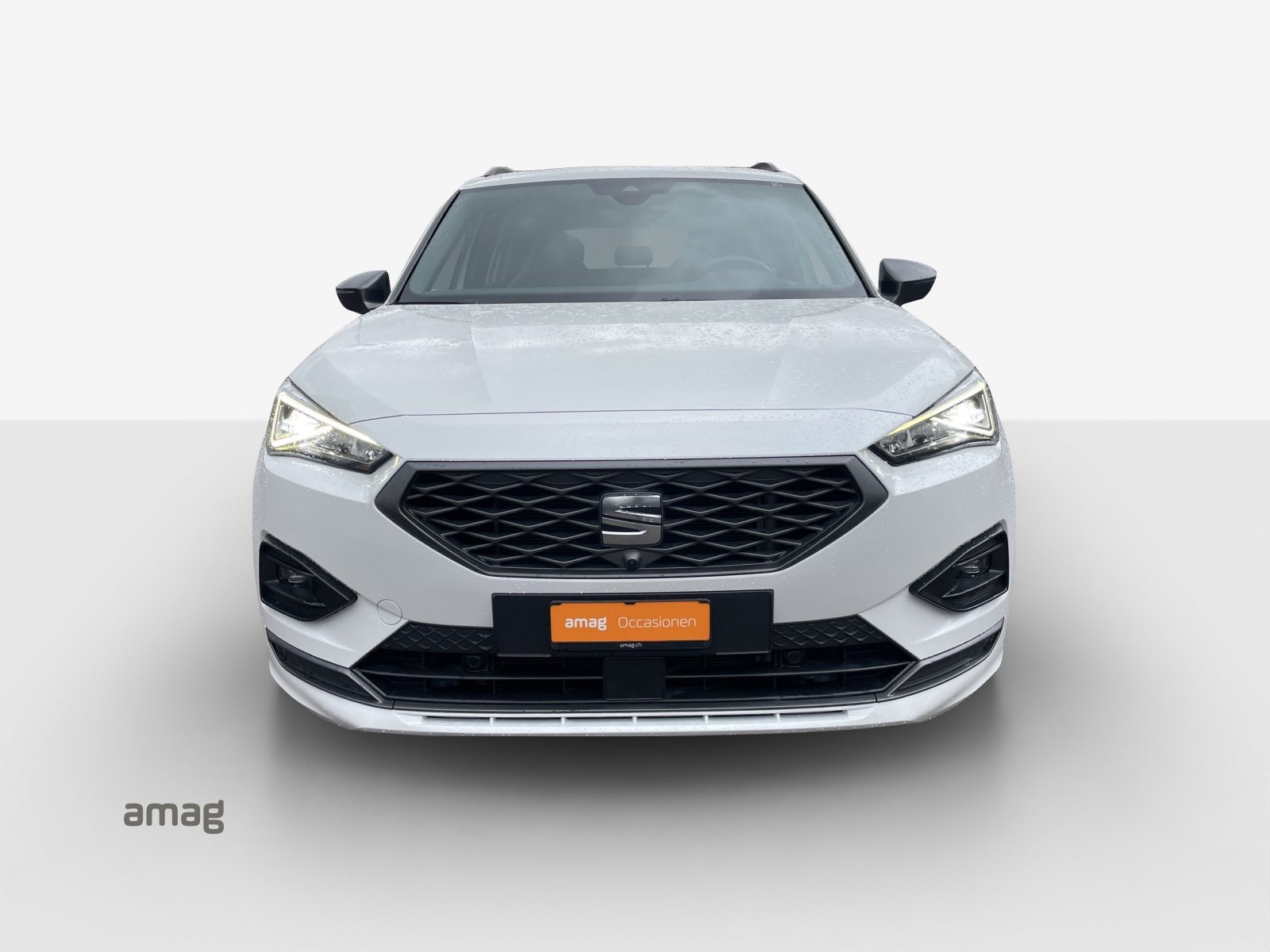 SEAT TARRACO E-HYBRID HOLA FR, Hybride Intégral Essence/Électricité, Occasion / Utilisé, Automatique - 7