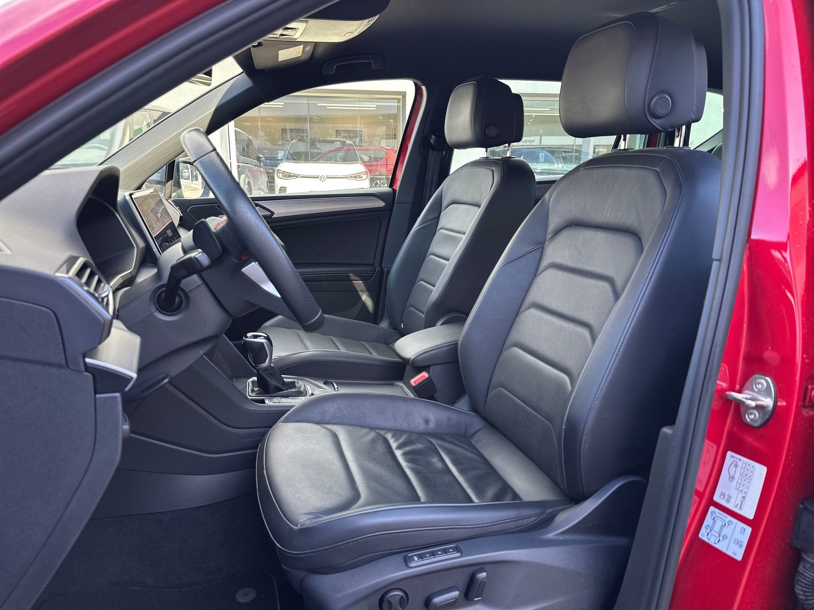 SEAT Tarraco 2.0TSI Hola FR 4Drive DSG, Benzina, Occasioni / Usate, Automatico - 5