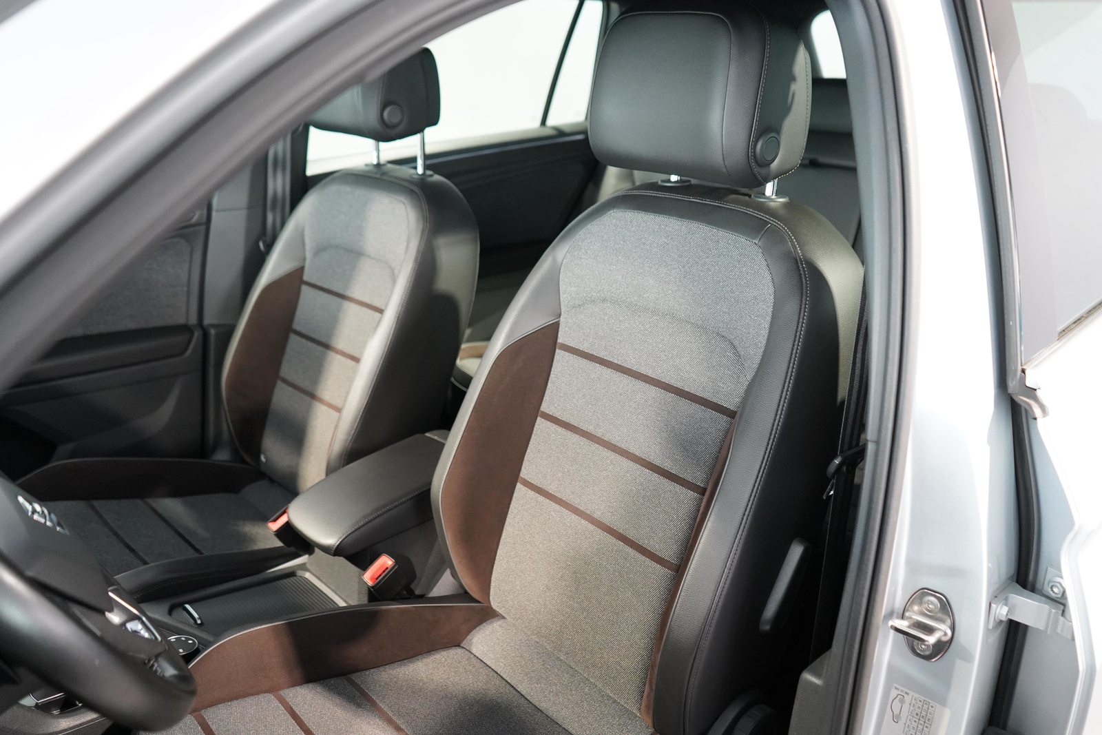 SEAT Tarraco 2.0 TSI Xcellence 4Drive DSG, Essence, Occasion / Utilisé, Automatique - 6