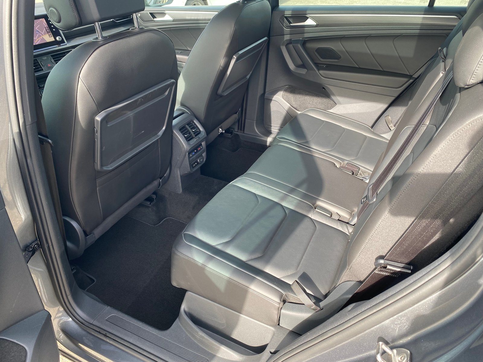 SEAT Tarraco 2.0 TDI 190PS CR Xcellence 4Drive DSG **Top-Aus, Diesel, Occasioni / Usate, Automatico - 7