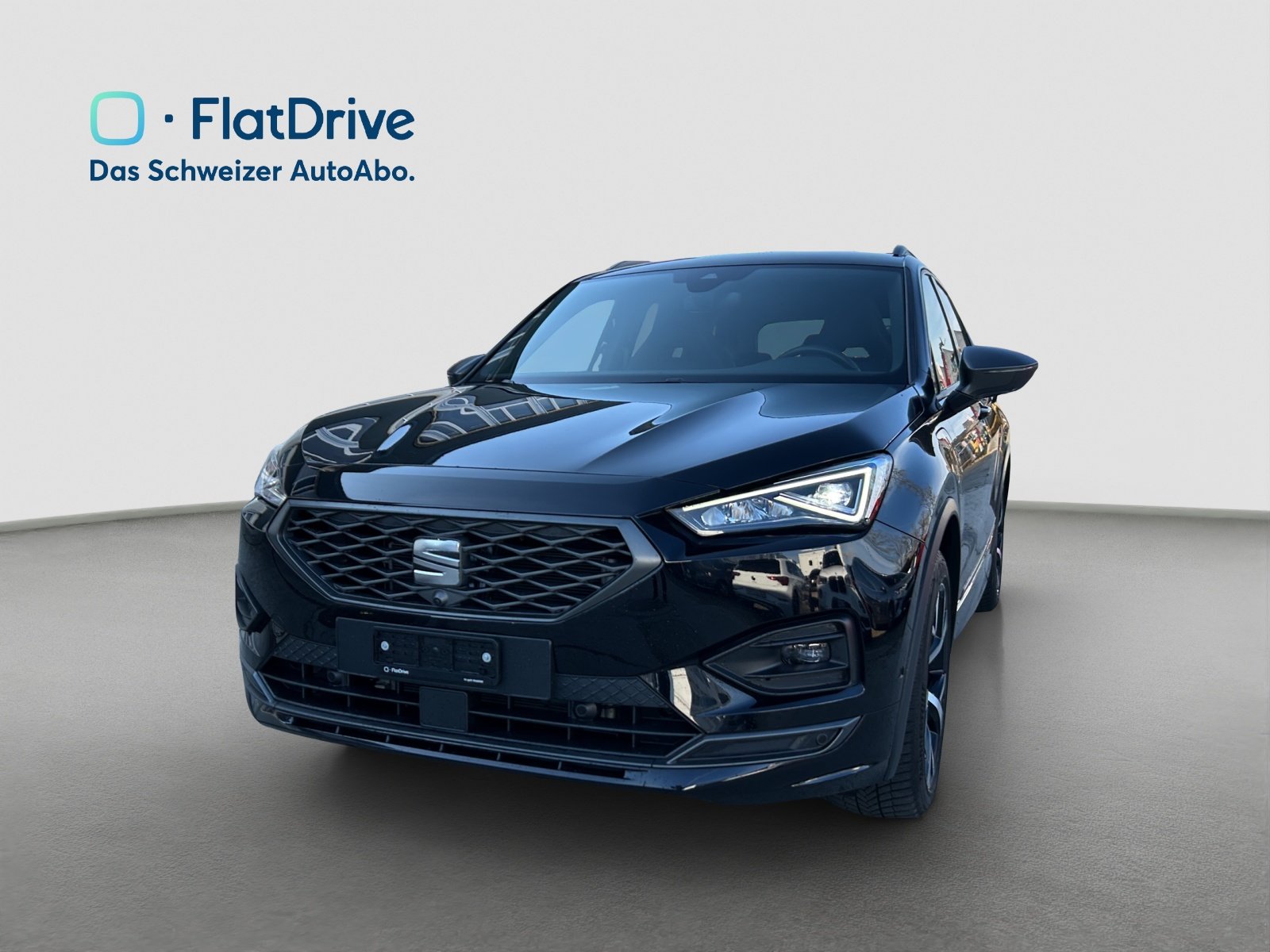 SEAT Tarraco 1.4 e-HYBRID DSG FR AHK