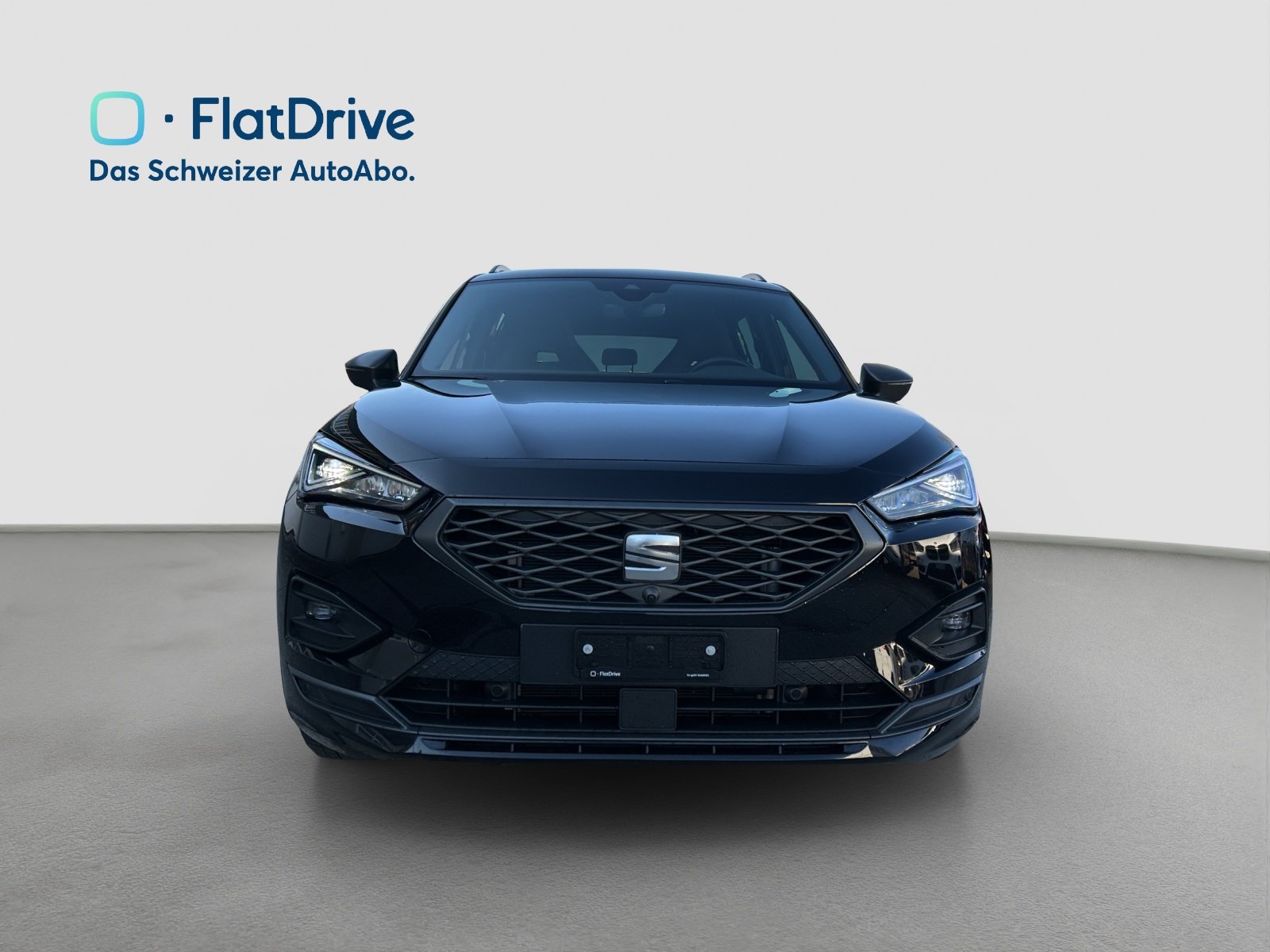 SEAT Tarraco 1.4 e-HYBRID DSG FR AHK, Plug-in-Hybrid Petrol/Electric, Second hand / Used, Automatic - 5