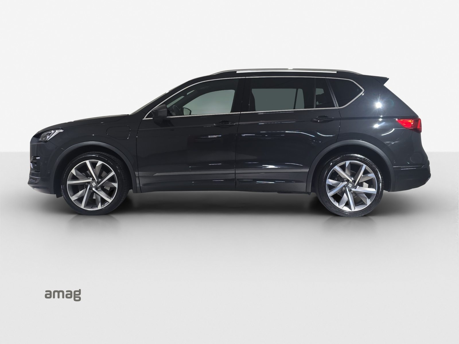 SEAT TARRACO E-HYBRID HOLA FR, Full-Hybrid Petrol/Electric, Second hand / Used, Automatic - 2