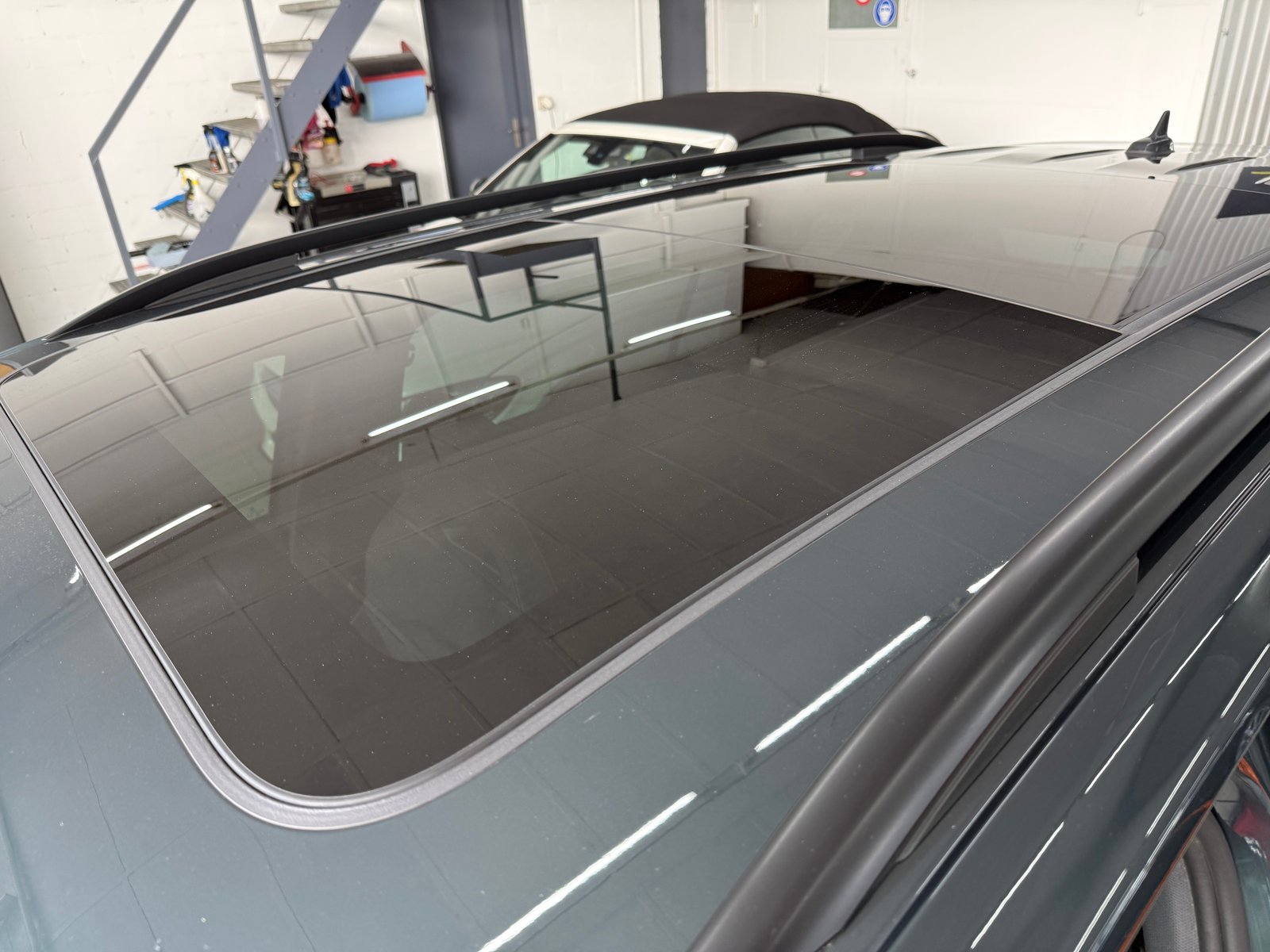 SEAT Tarraco 2.0 TSI FR 4D, Benzina, Occasioni / Usate, Automatico - 7