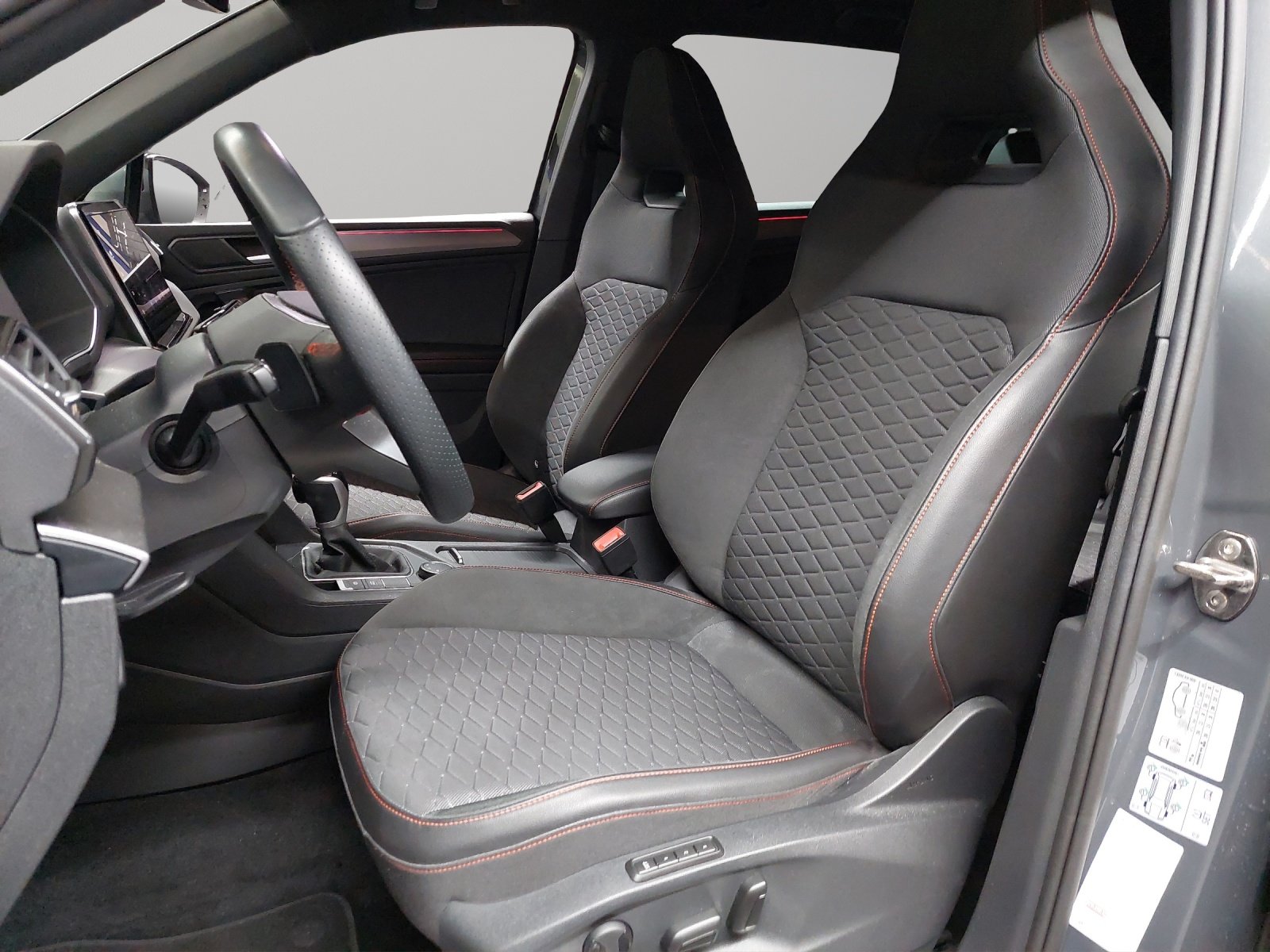 SEAT Tarraco 1.5TSI EVO Move FR DSG, Essence, Occasion / Utilisé, Automatique - 6