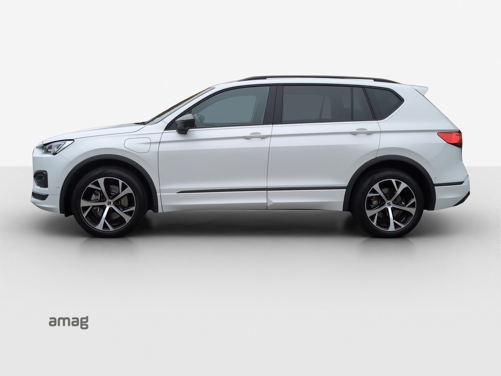 SEAT TARRACO e-HYBRID FR, Hybride Integrale Benzina/Elettrica, Occasioni / Usate, Automatico - 2