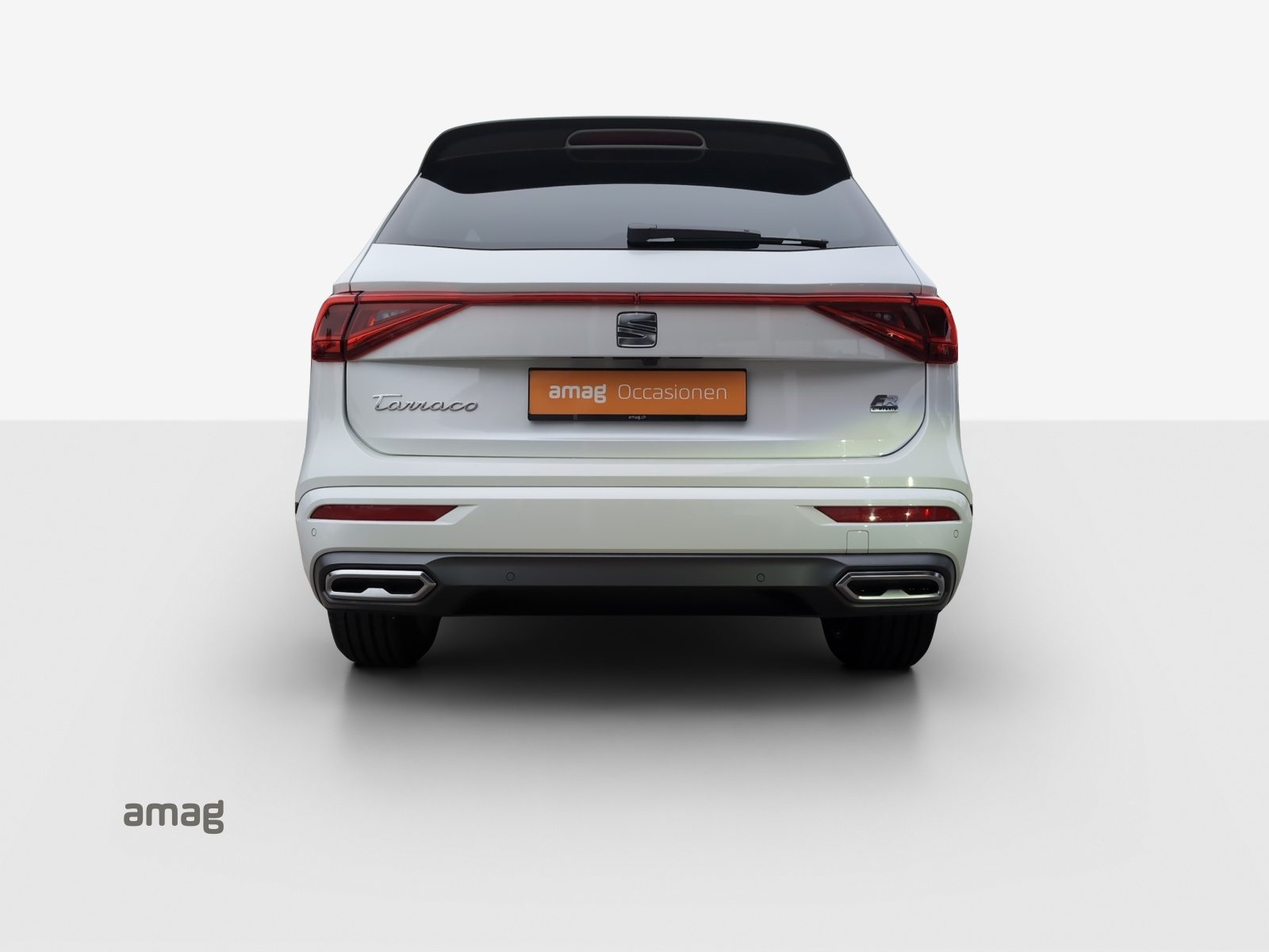 SEAT TARRACO e-HYBRID FR, Hybride Integrale Benzina/Elettrica, Occasioni / Usate, Automatico - 4