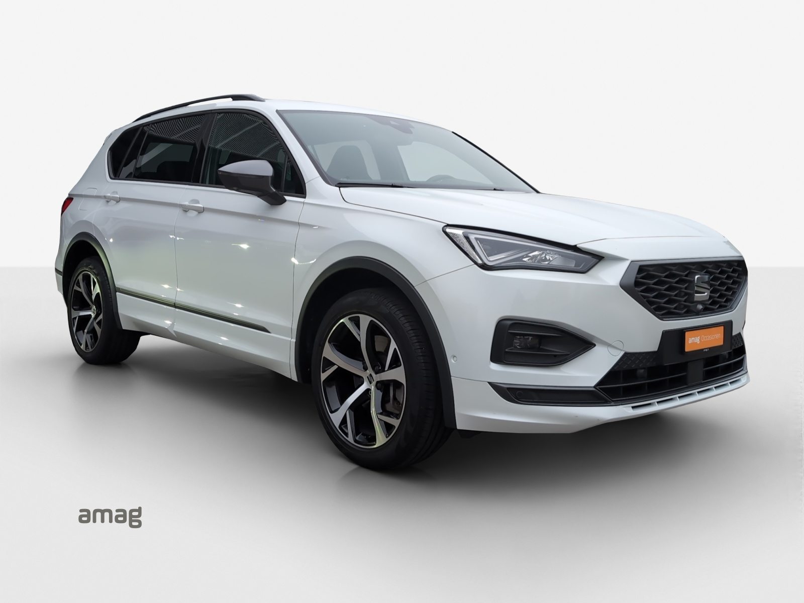 SEAT TARRACO e-HYBRID FR, Hybride Integrale Benzina/Elettrica, Occasioni / Usate, Automatico - 6