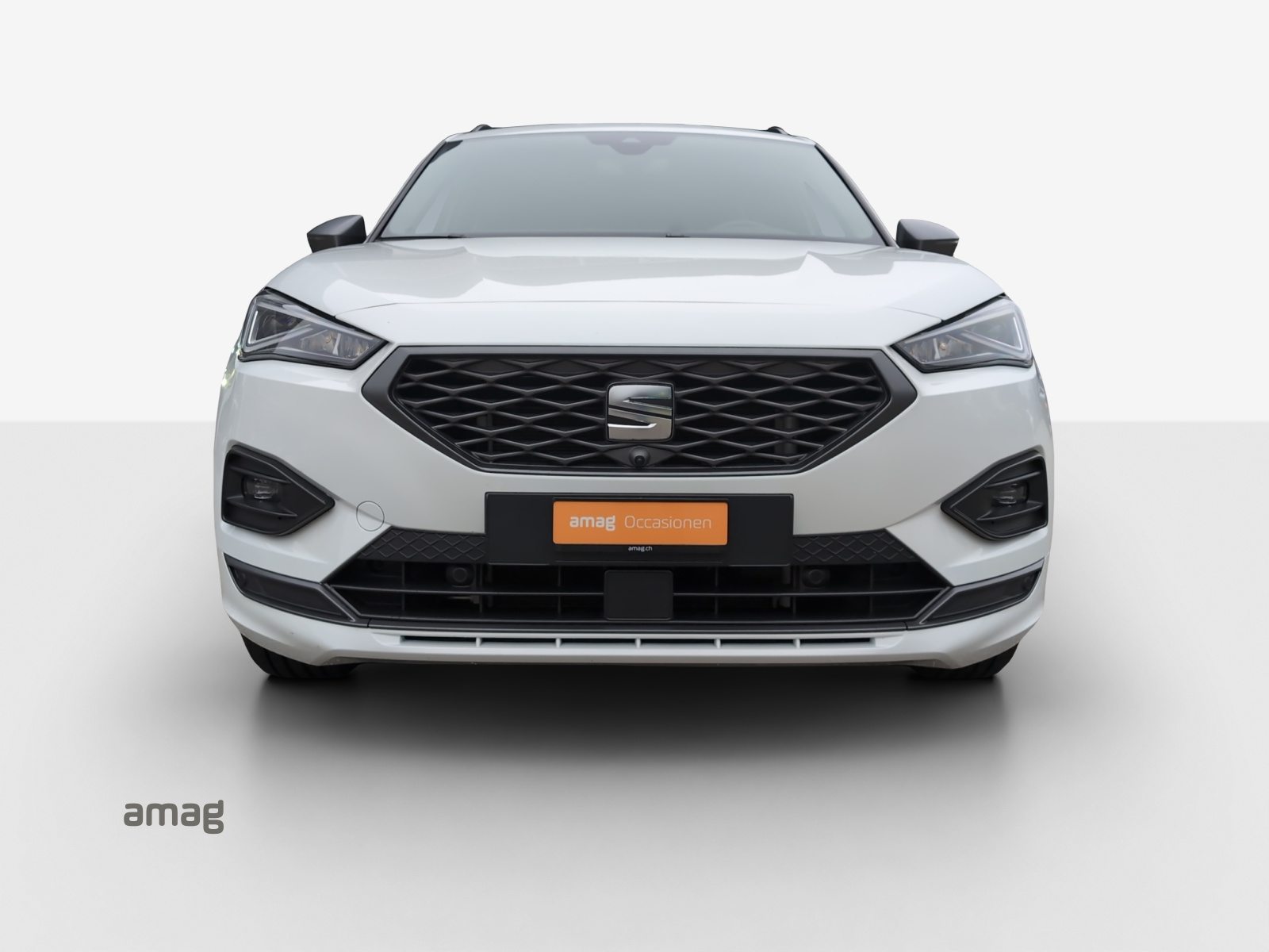 SEAT TARRACO e-HYBRID FR, Hybride Integrale Benzina/Elettrica, Occasioni / Usate, Automatico - 7