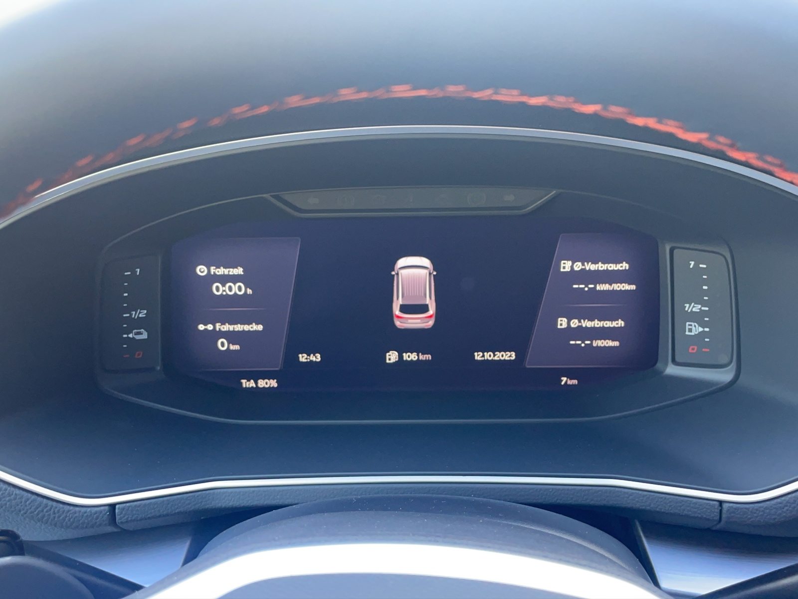 SEAT TARRACO e-HYBRID MOVE FR (netto), Hybride Intégral Essence/Électricité, Occasion / Utilisé, Automatique - 7