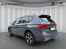 SEAT TARRACO MOVE FR 4DRIVE (netto), Diesel, Second hand / Used, Automatic - 2