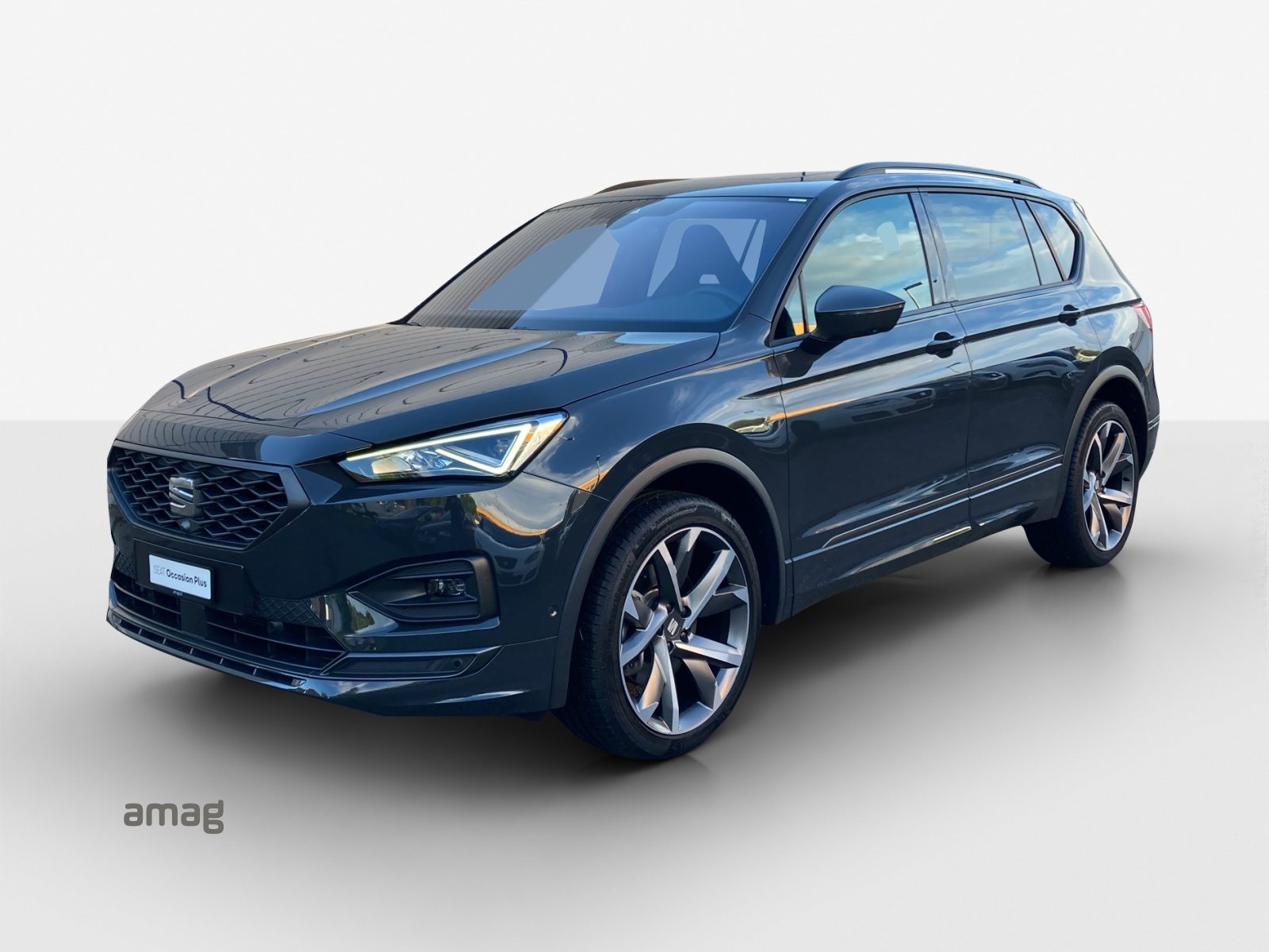 SEAT TARRACO HOLA FR 4DRIVE (netto)
