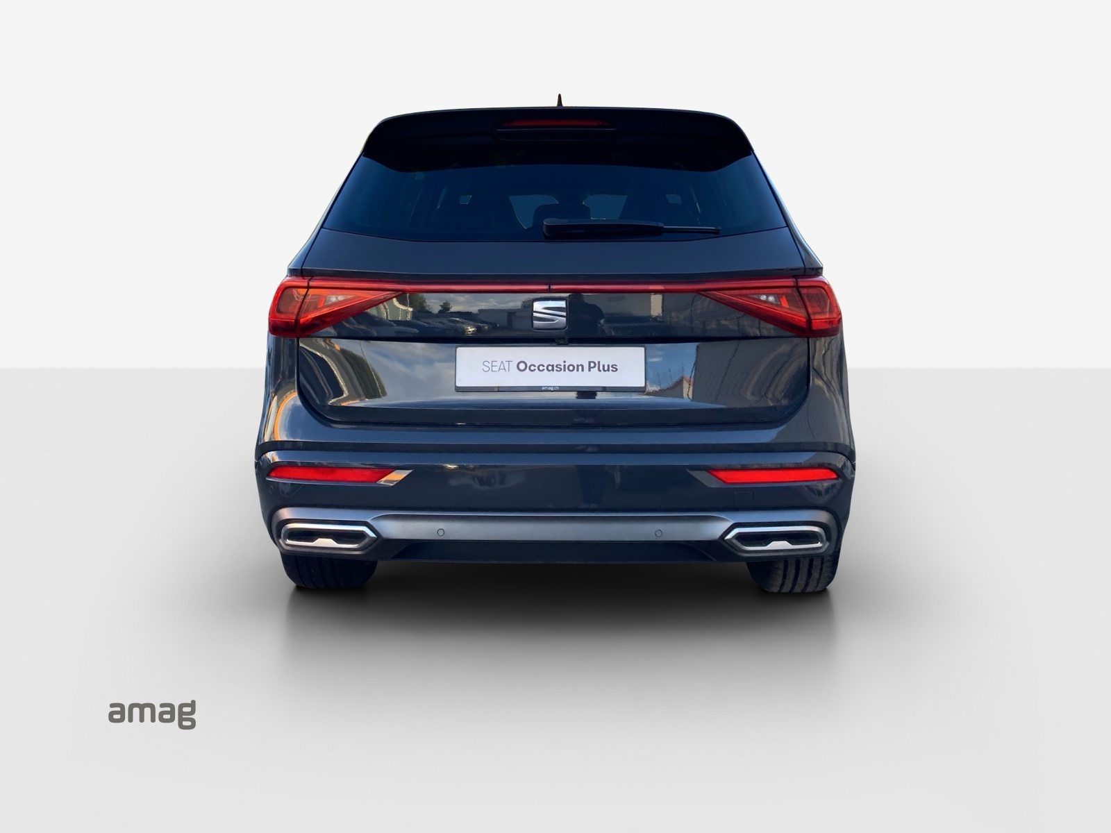 SEAT TARRACO HOLA FR 4DRIVE (netto), Diesel, Occasion / Utilisé, Automatique - 4
