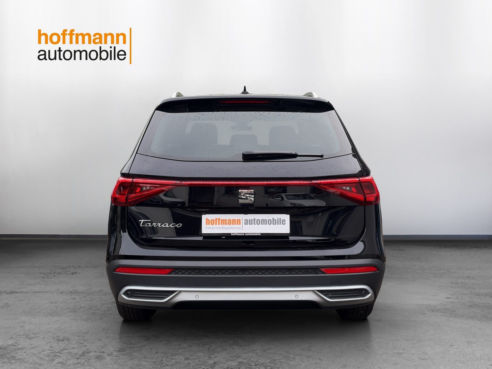 SEAT TARRACO SWISS XCELLENCE (Netto), Benzin, Occasion / Gebraucht, Automatik - 5