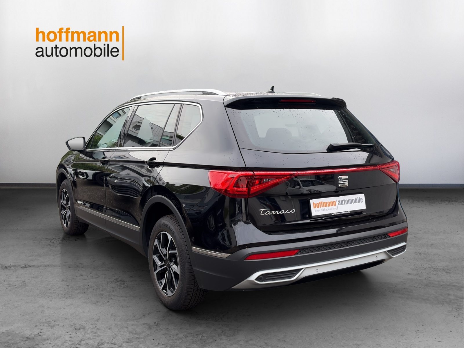 SEAT TARRACO SWISS XCELLENCE (Netto), Benzin, Occasion / Gebraucht, Automatik - 6