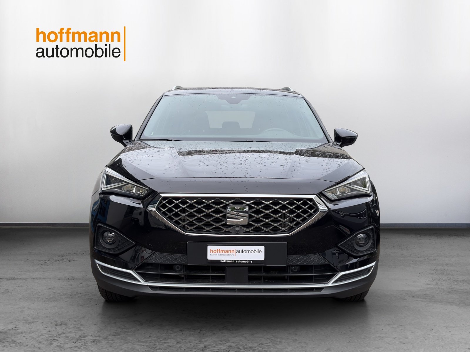 SEAT Tarraco 1.5TSI EVO Swiss Excellence DSG, Benzina, Occasioni / Usate, Automatico - 2