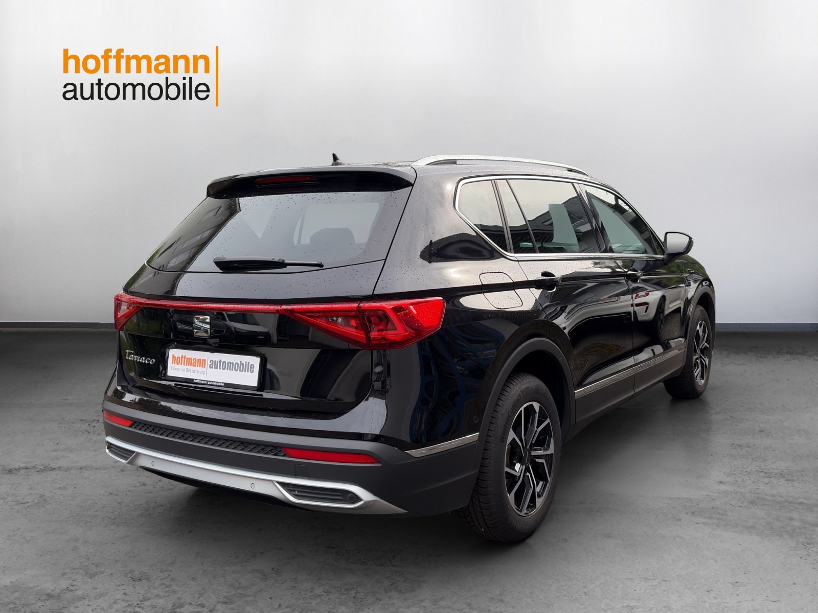 SEAT Tarraco 1.5TSI EVO Swiss Excellence DSG, Benzina, Occasioni / Usate, Automatico - 4