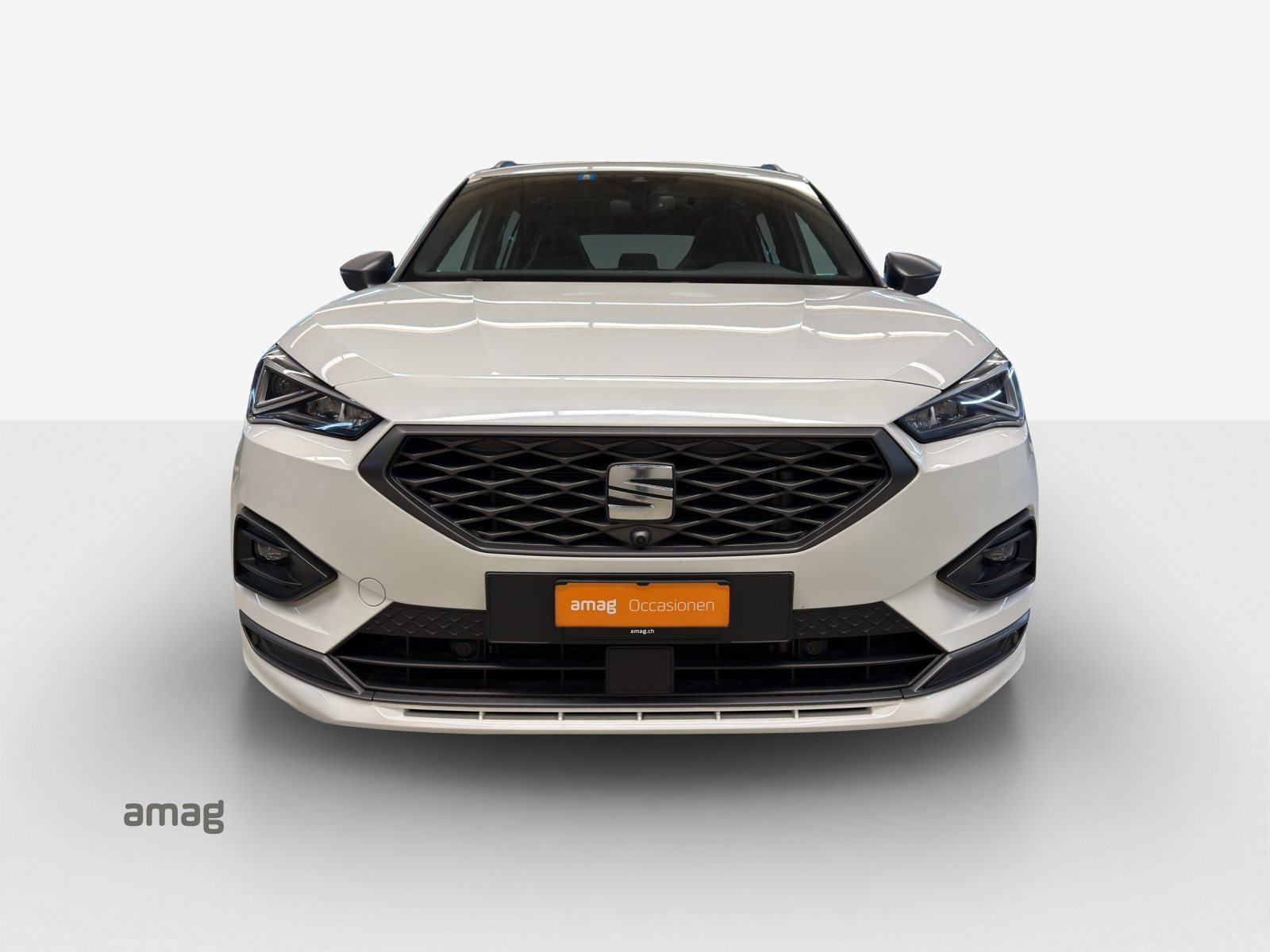 SEAT TARRACO E-HYBRID HOLA FR, Full-Hybrid Petrol/Electric, Second hand / Used, Automatic - 7
