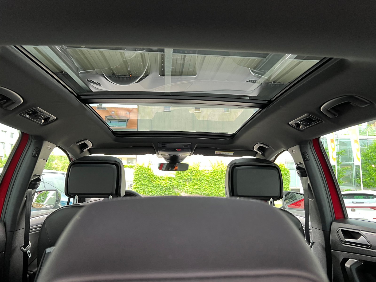 SEAT Tarraco 1.4 e-HYBRID DSG Hola FR, Hybride Rechargeable Essence/Électricité, Occasion / Utilisé, Automatique - 5